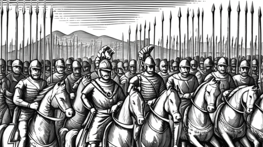 2 Chronicles 18