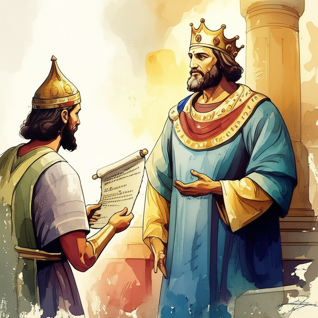 2 Chronicles 19