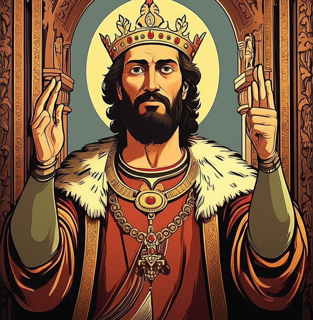 2 Chronicles 19