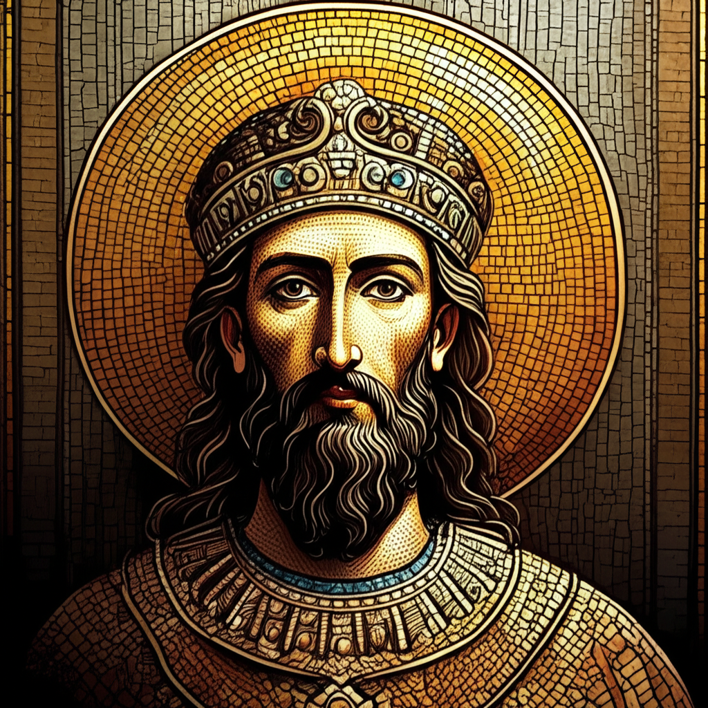 2 Chronicles 19