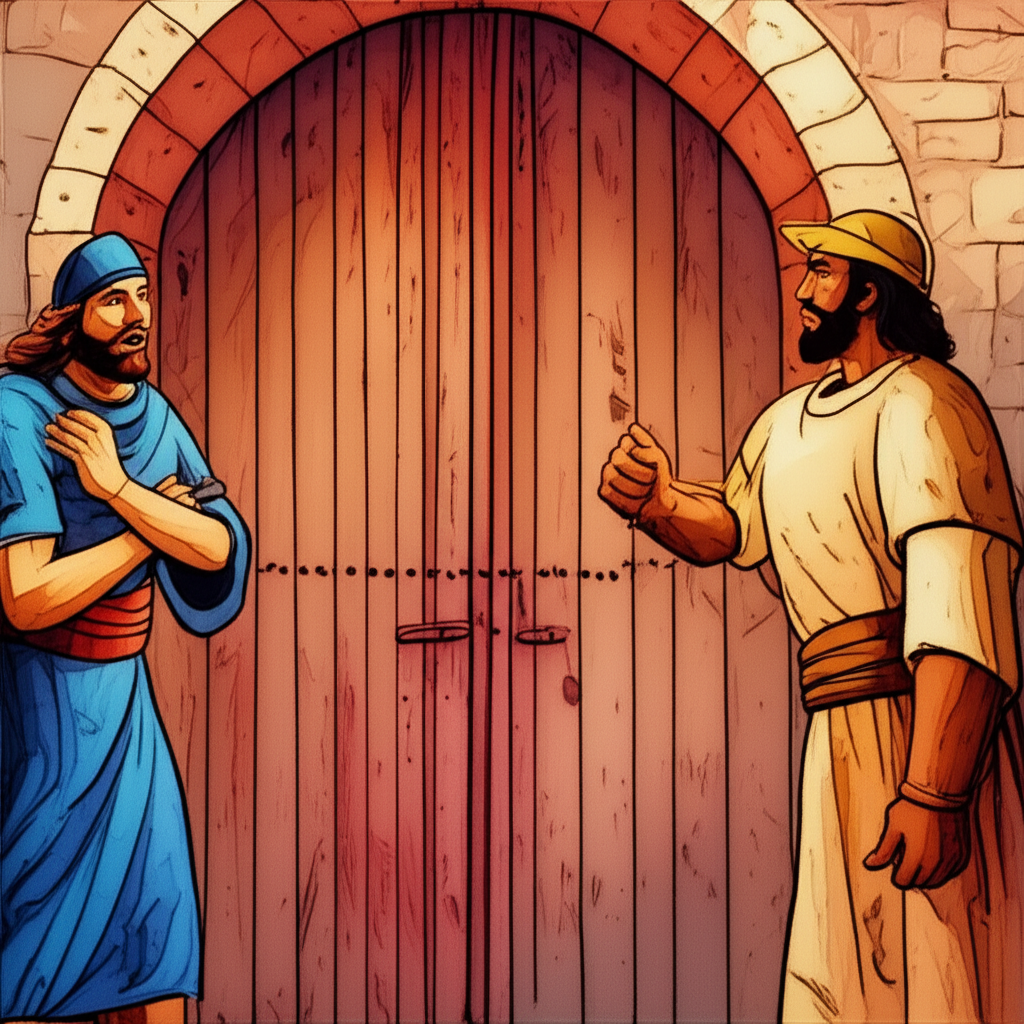 2 Chronicles 21
