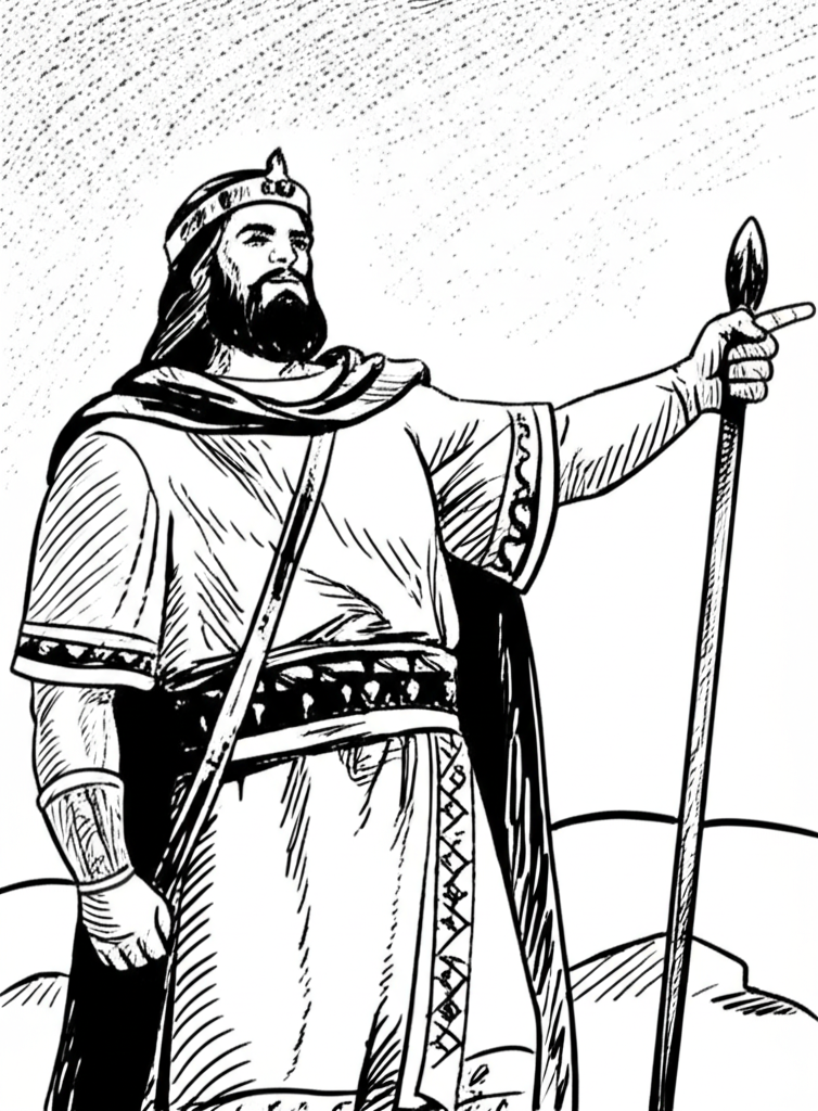 2 Chronicles 20