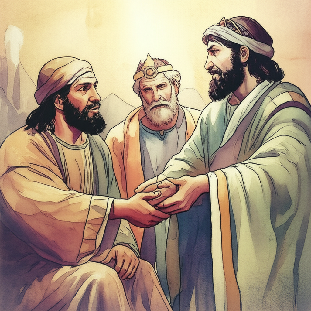 2 Chronicles 22