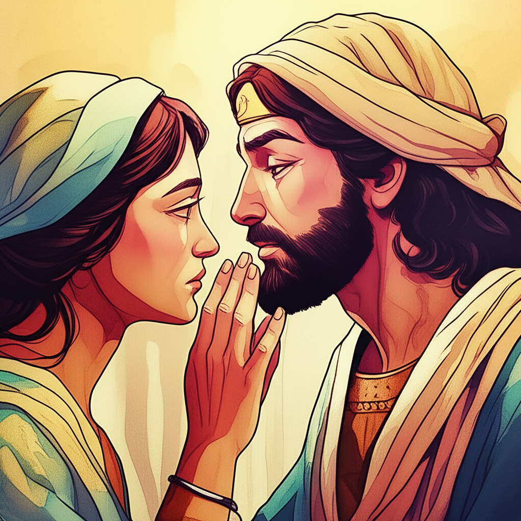 2 Chronicles 22