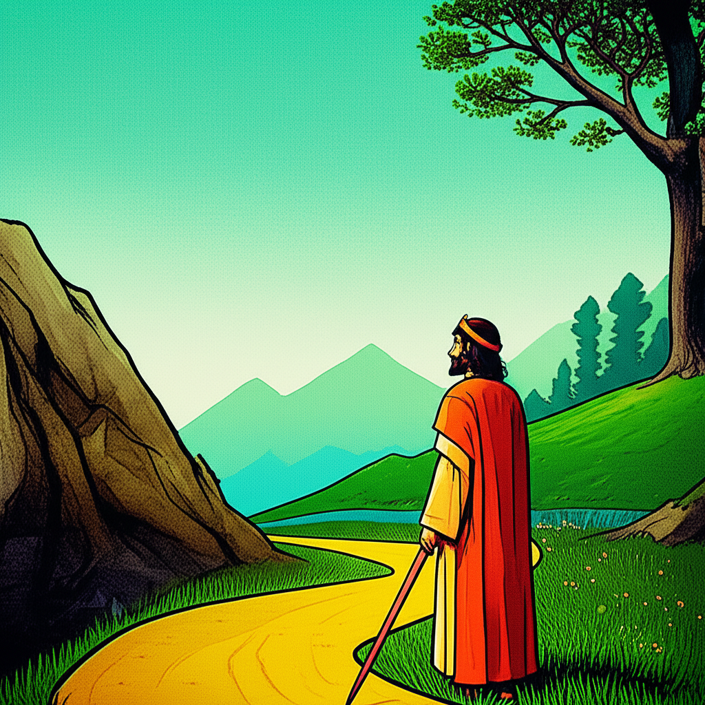 2 Chronicles 22