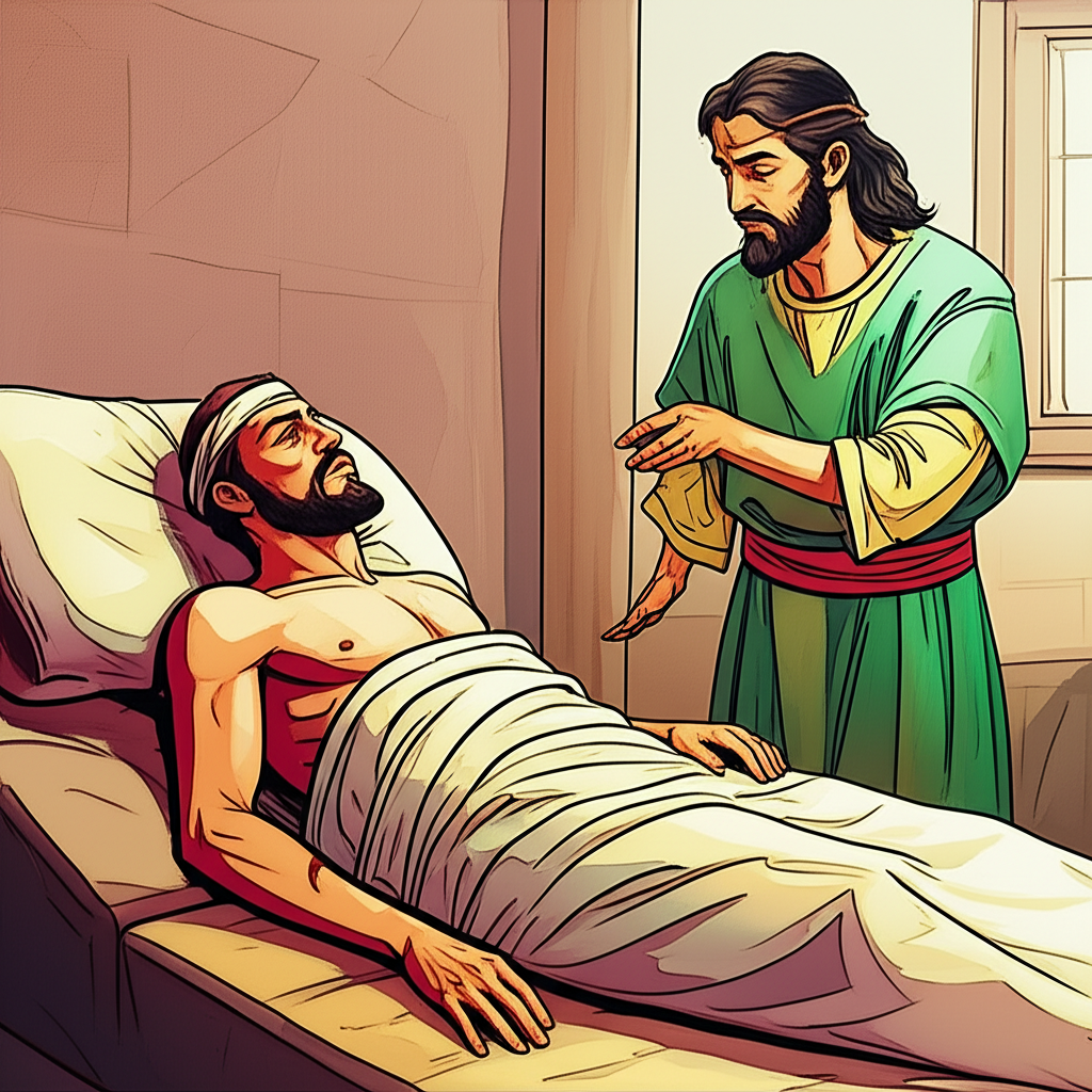 2 Chronicles 22