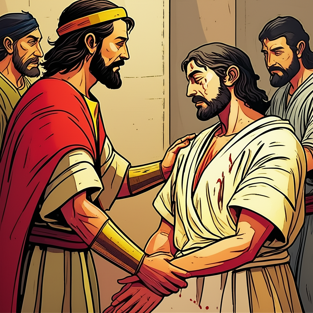 2 Chronicles 22