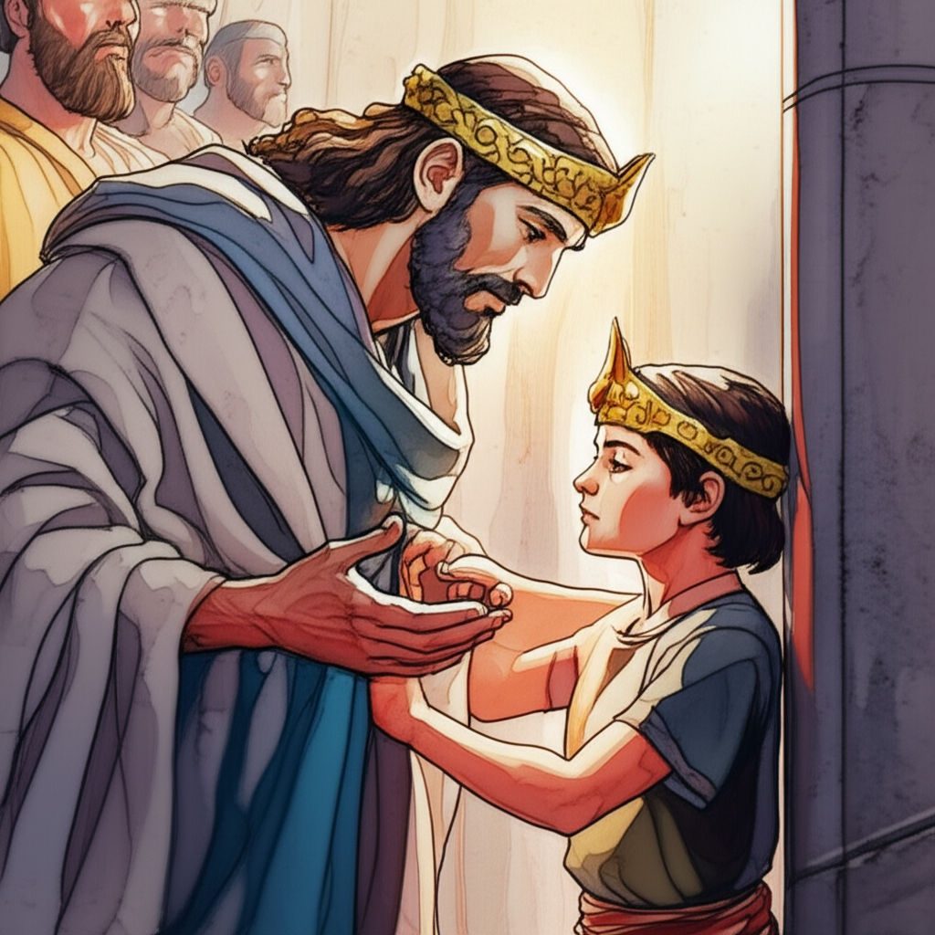 2 Chronicles 23