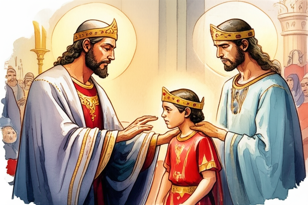 2 Chronicles 24