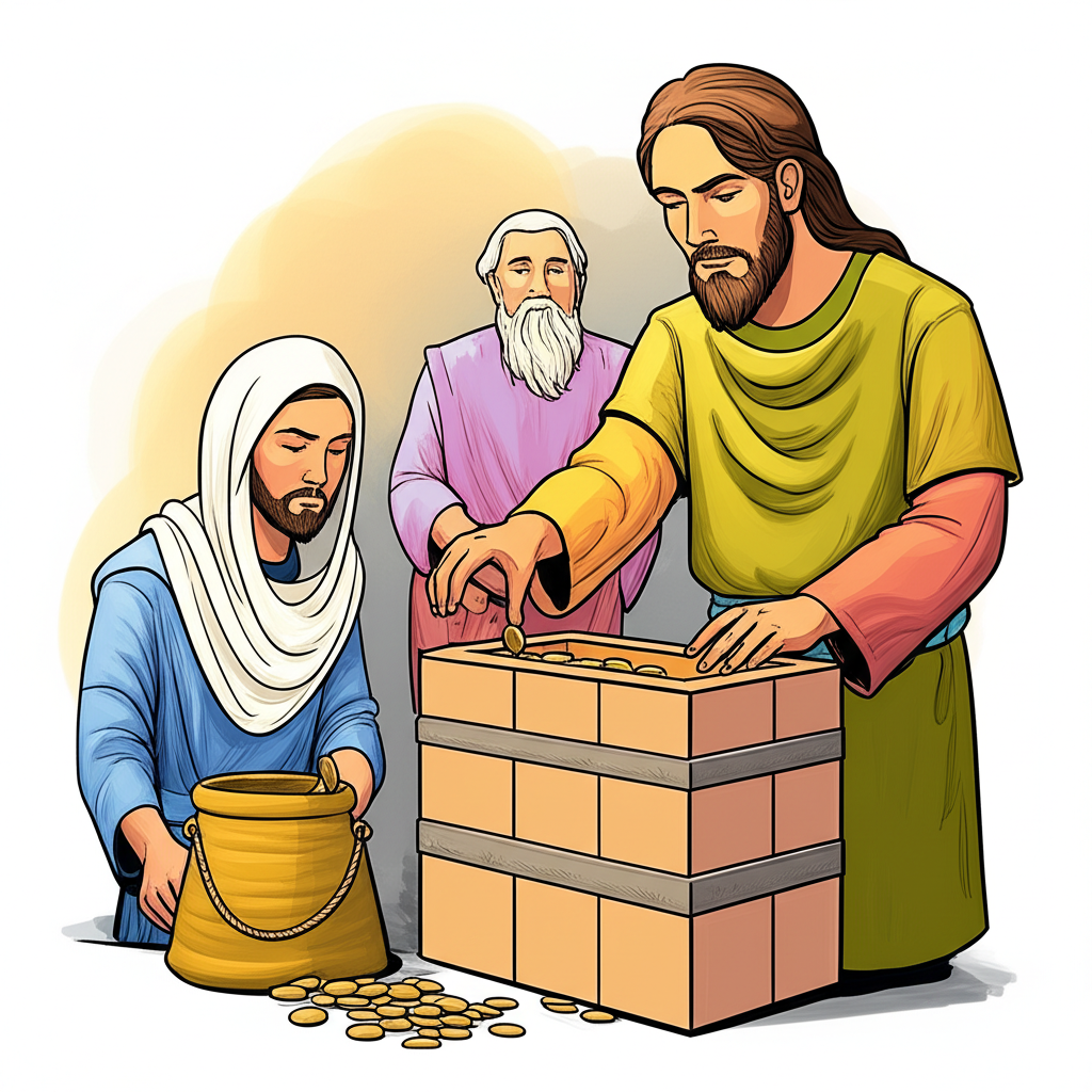 2 Chronicles 24