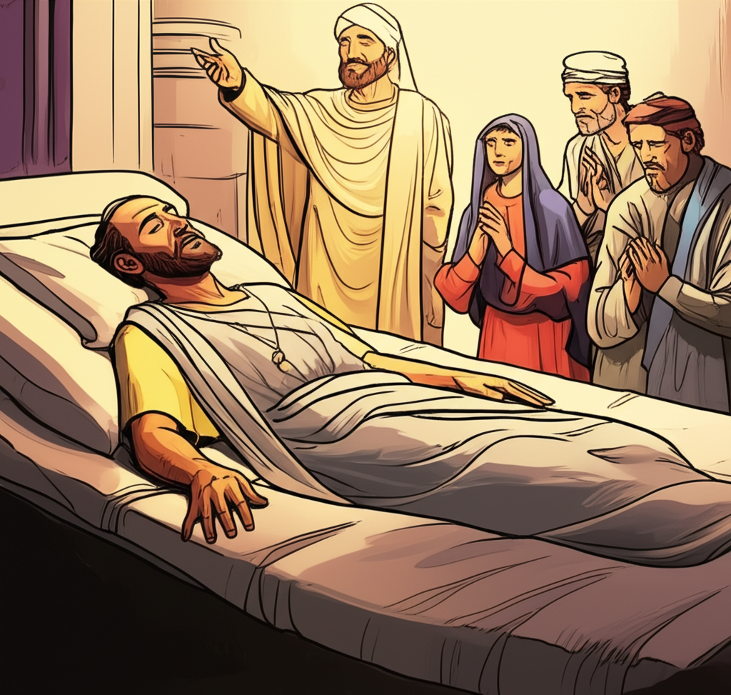 2 Chronicles 24