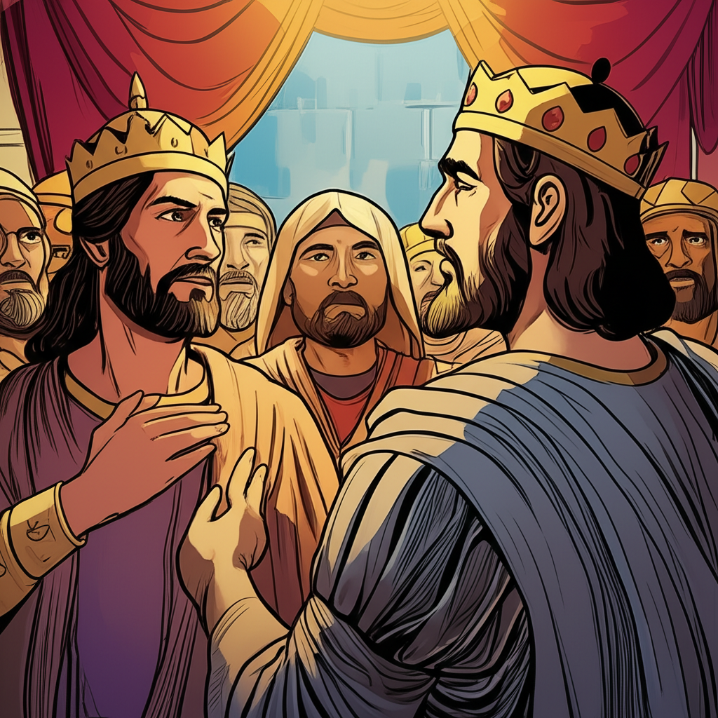 2 Chronicles 24