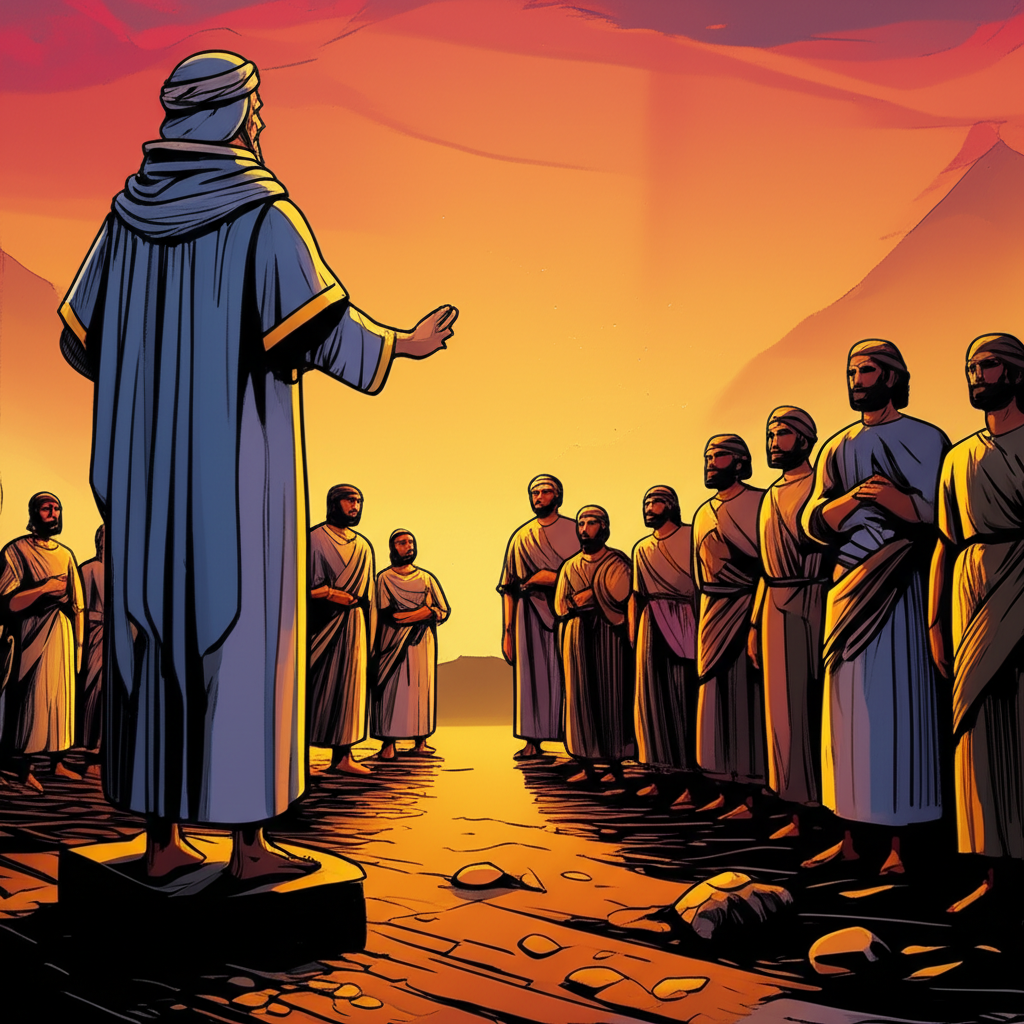 2 Chronicles 24
