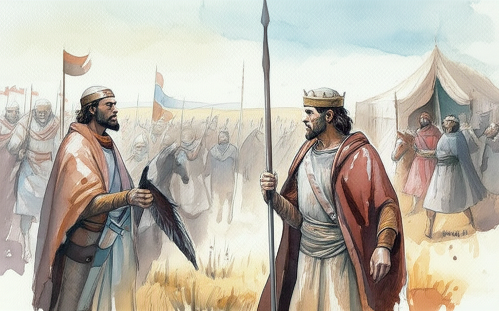 2 Chronicles 25