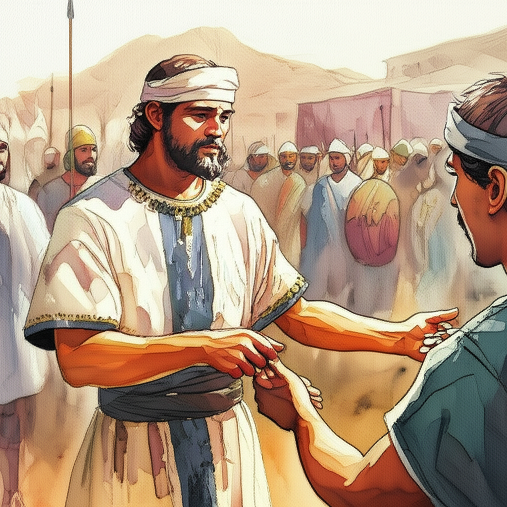 2 Chronicles 25