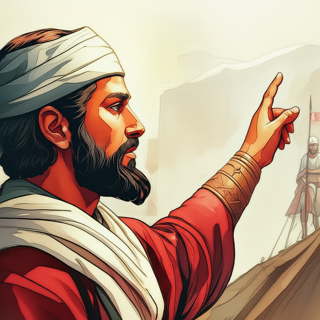 2 Chronicles 25