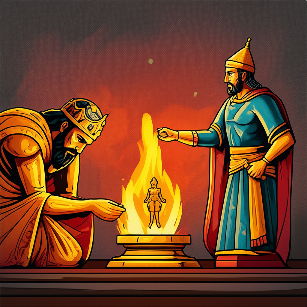 2 Chronicles 25