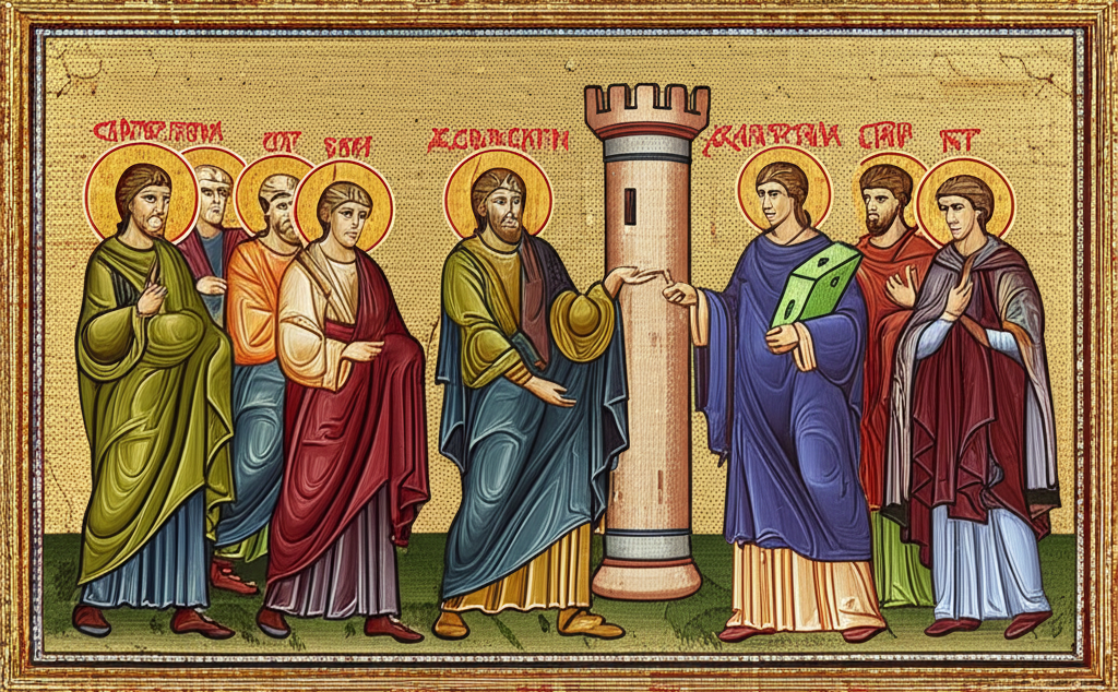 2 Chronicles 25