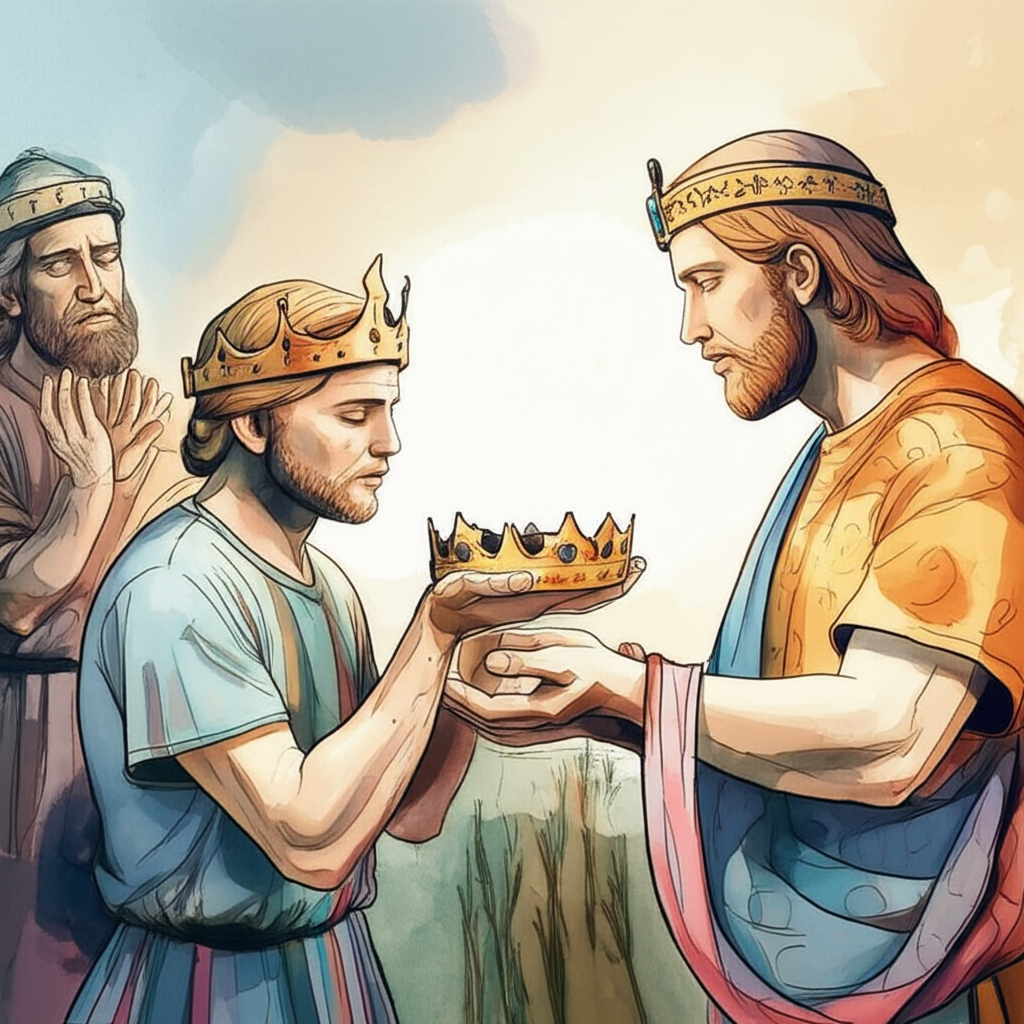 2 Chronicles 26