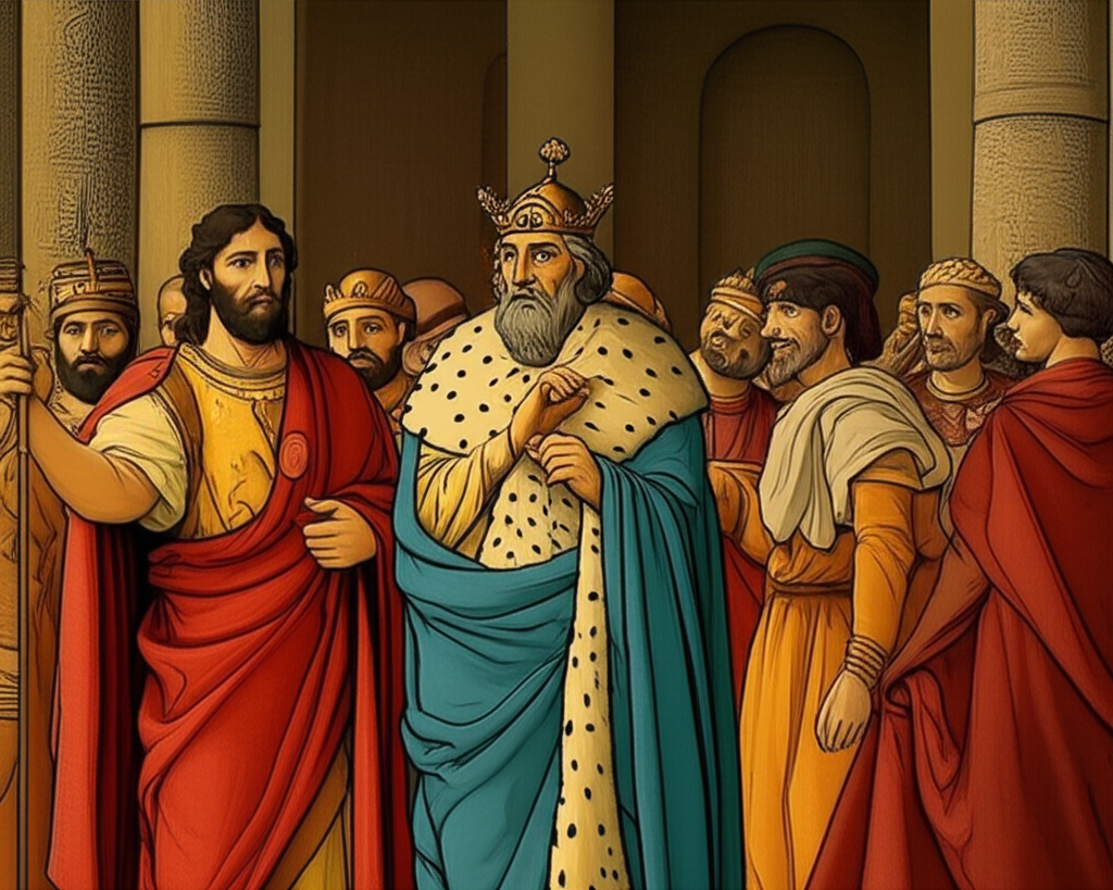 2 Chronicles 26