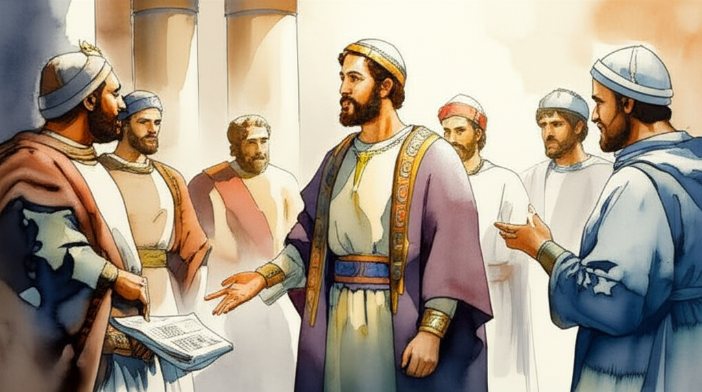2 Chronicles 27