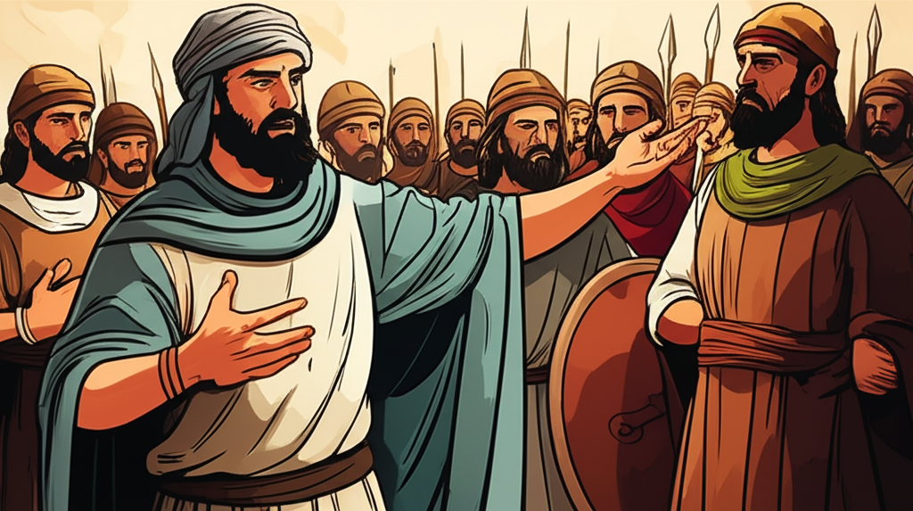 2 Chronicles 28