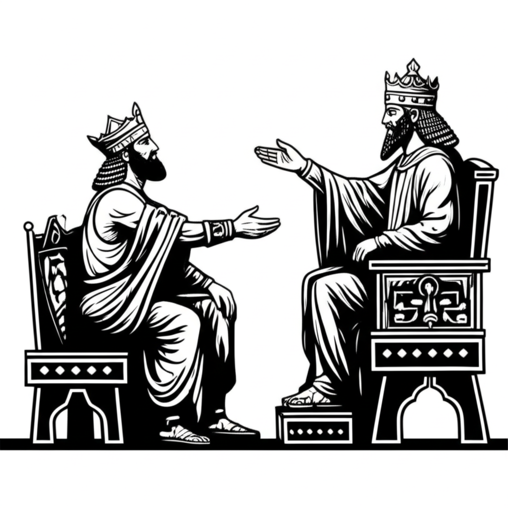 2 Chronicles 28