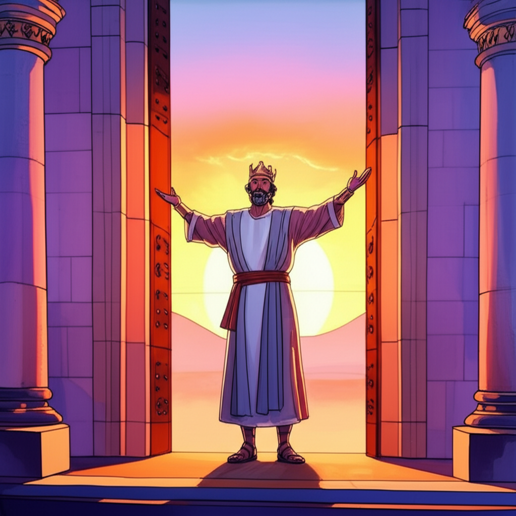 2 Chronicles 29