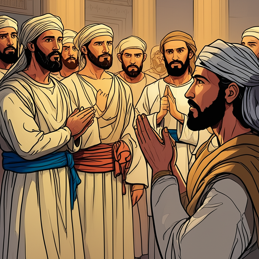 2 Chronicles 29