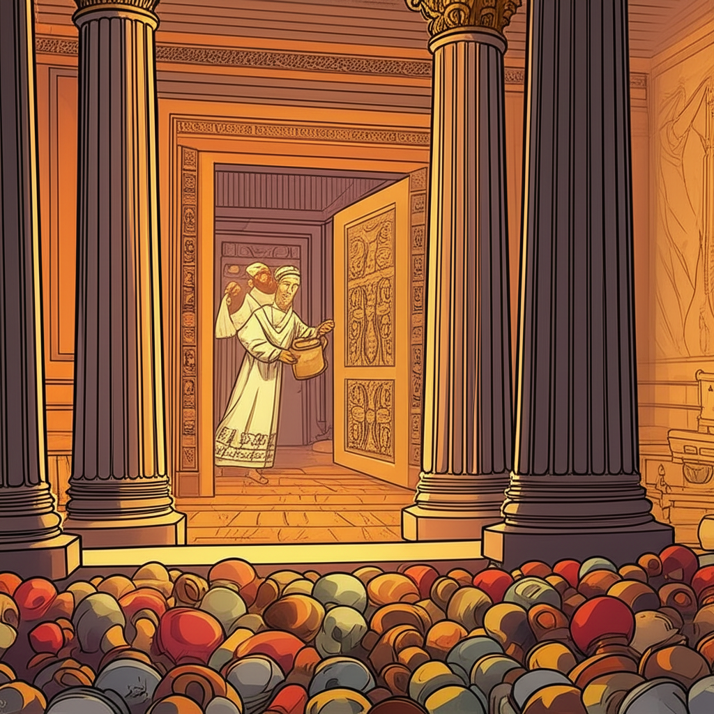 2 Chronicles 29