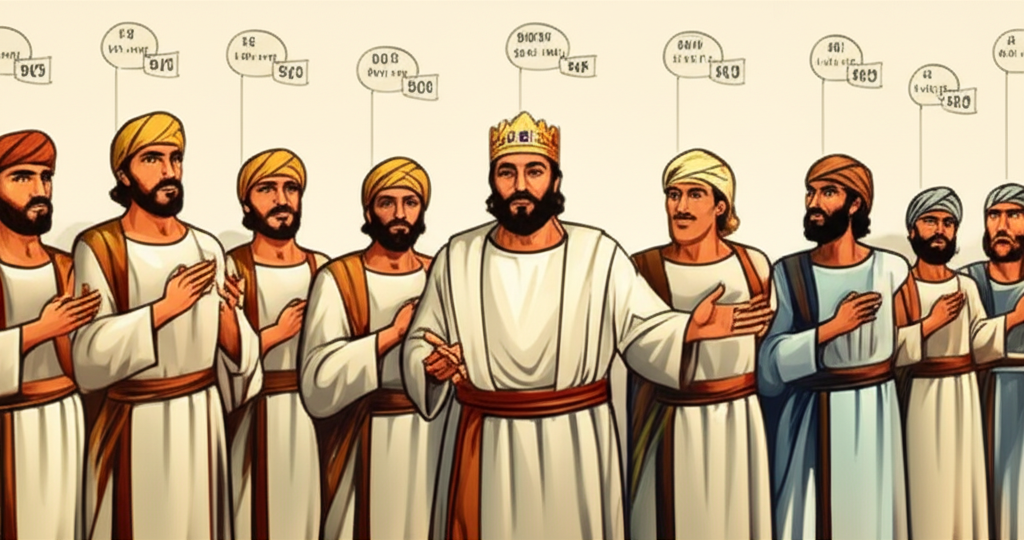 2 Chronicles 31
