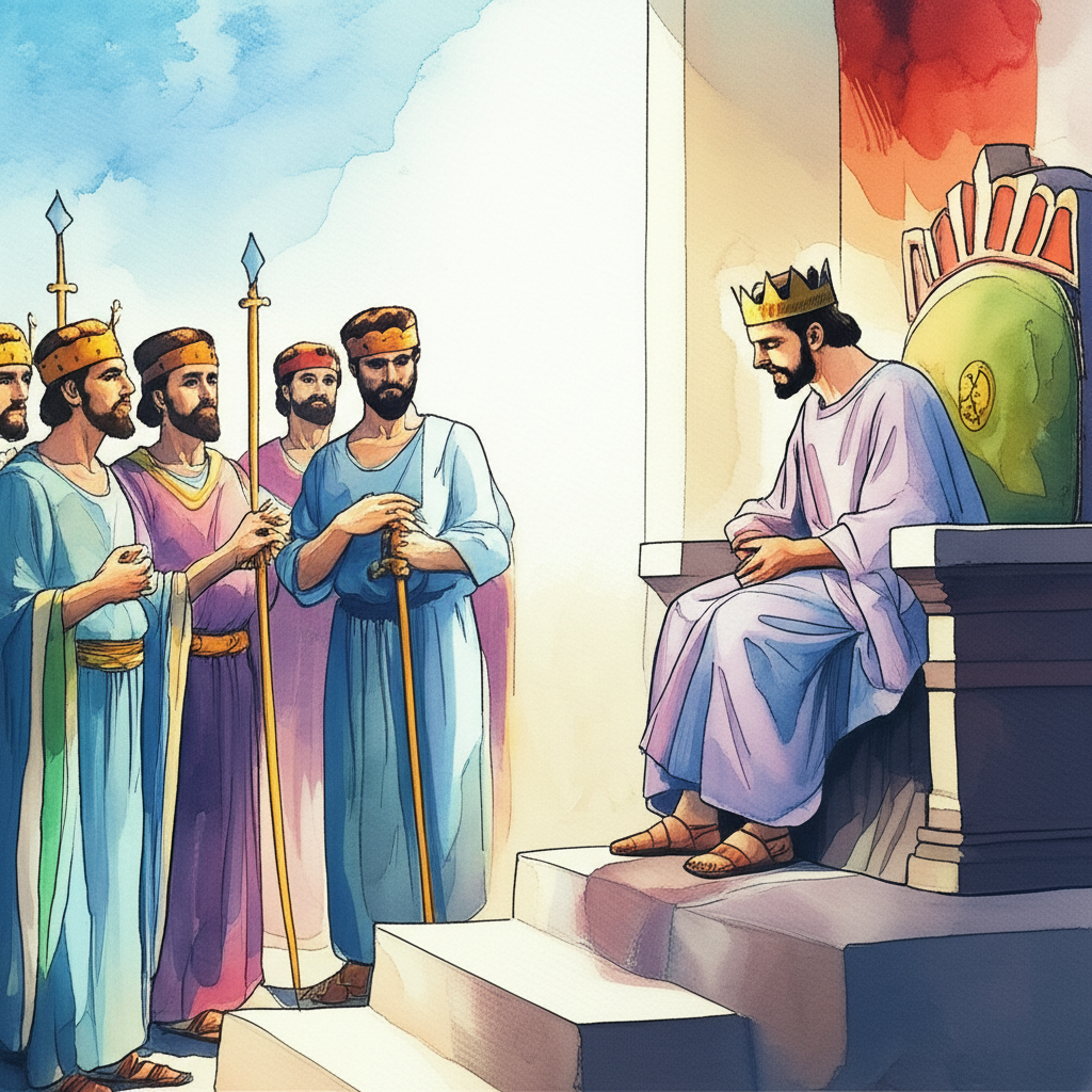 2 Chronicles 33