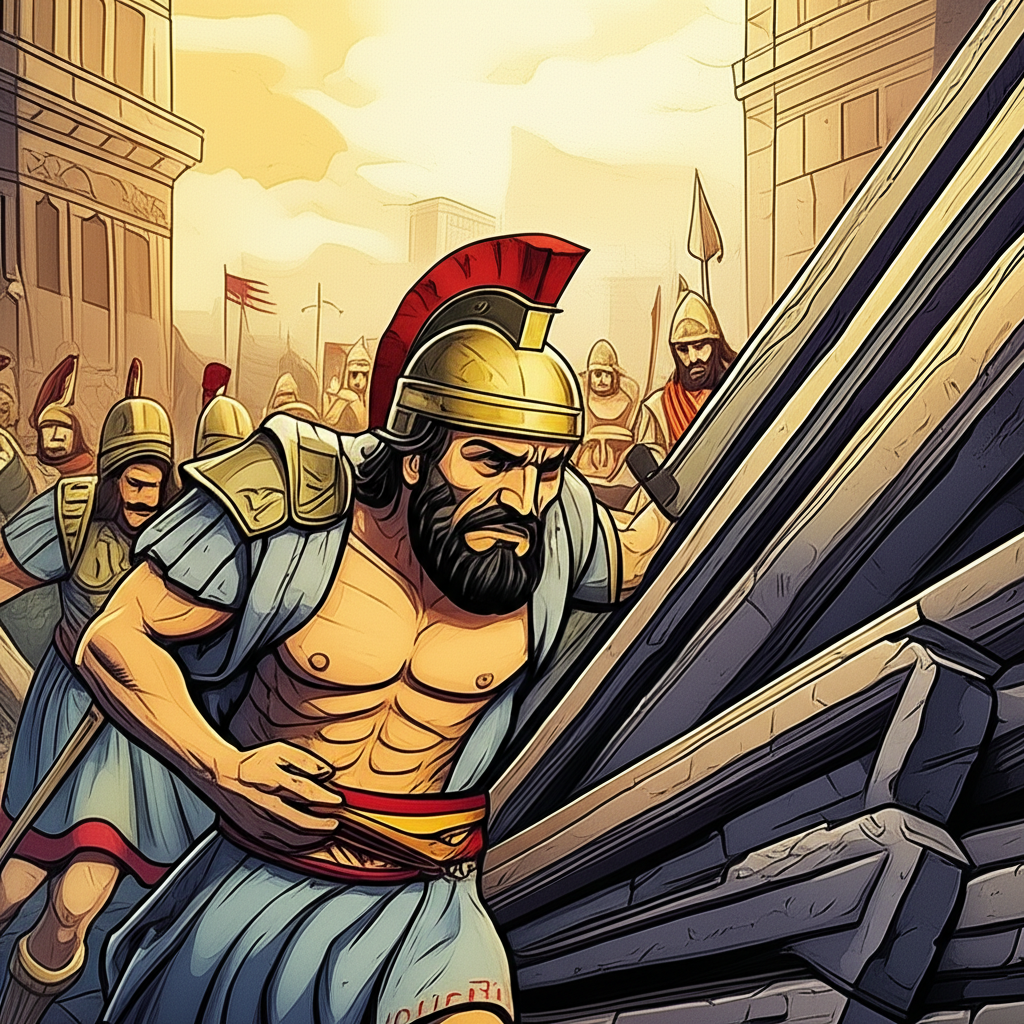2 Chronicles 33