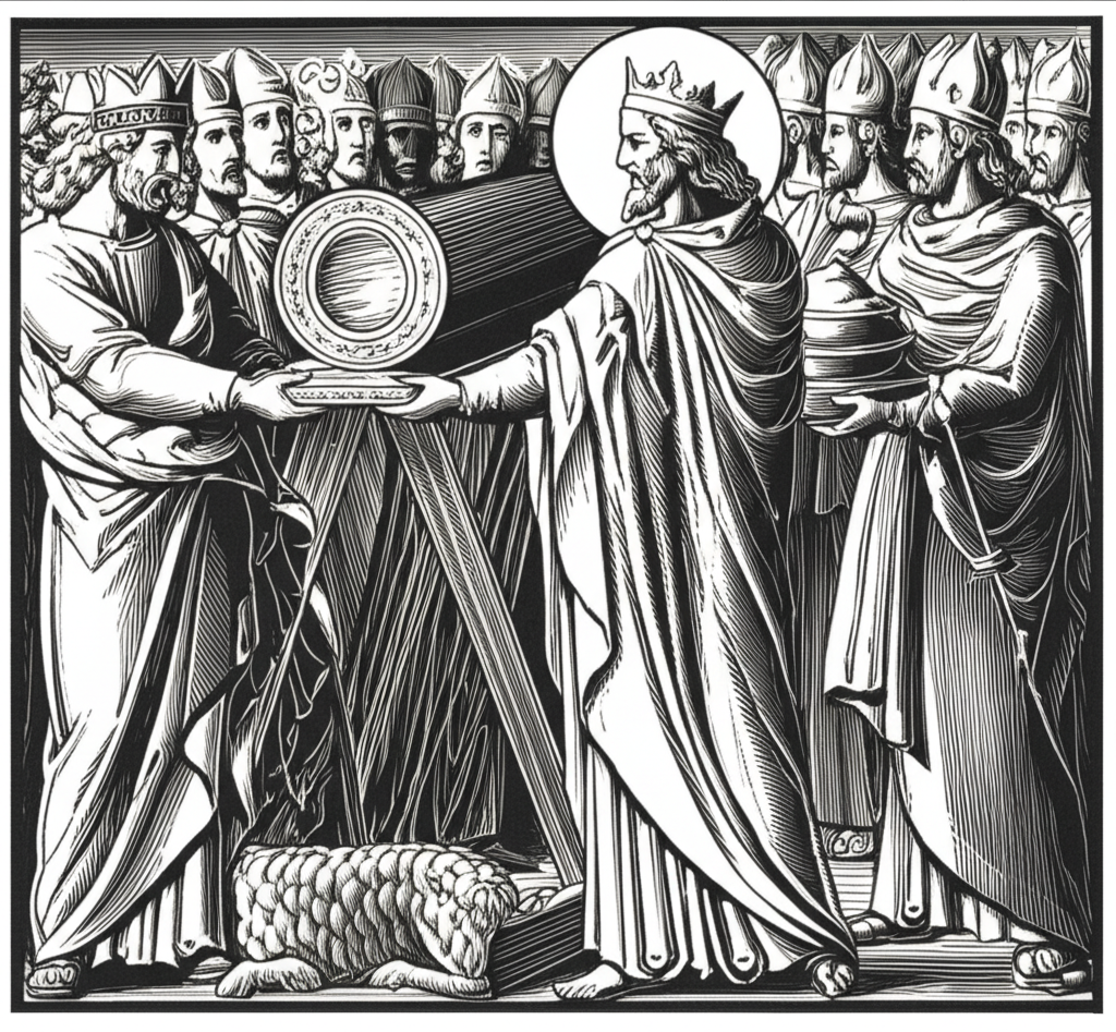 2 Chronicles 35