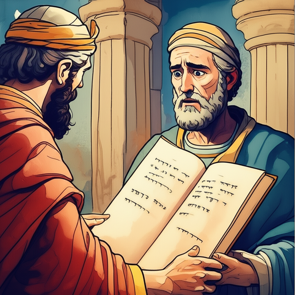 2 Chronicles 34