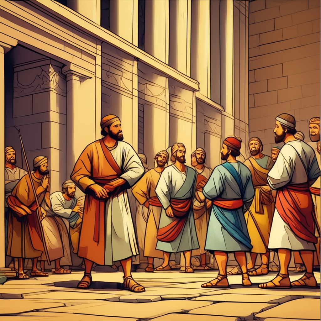 2 Chronicles 34