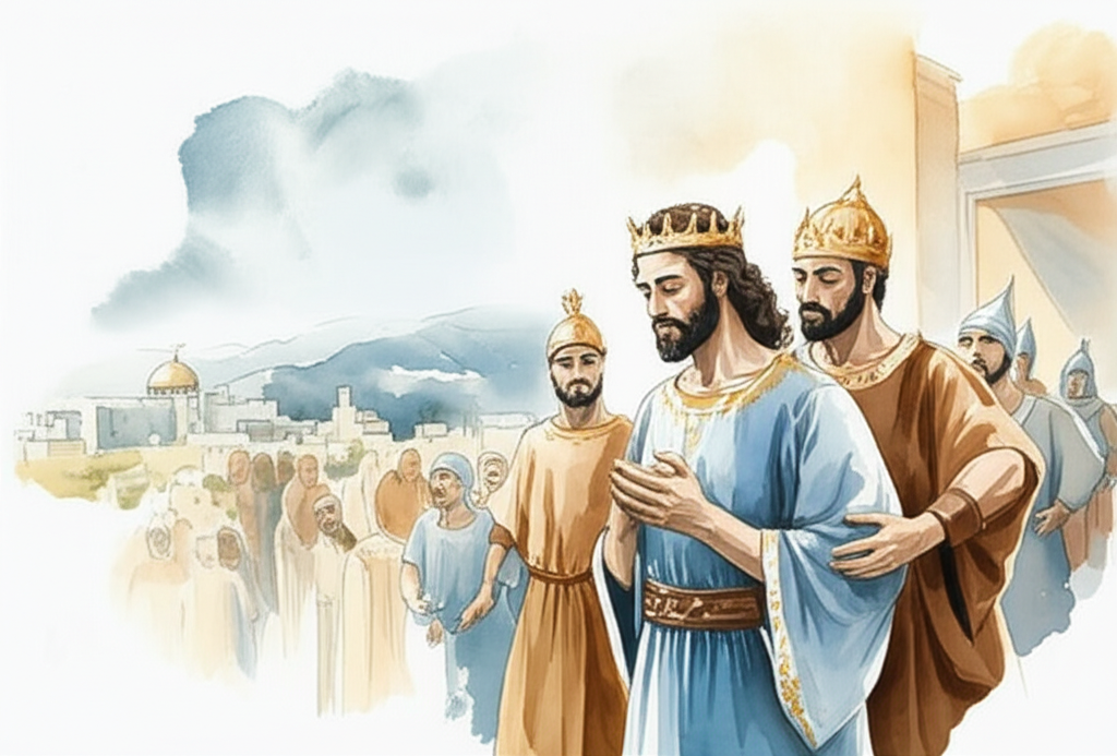 2 Chronicles 36