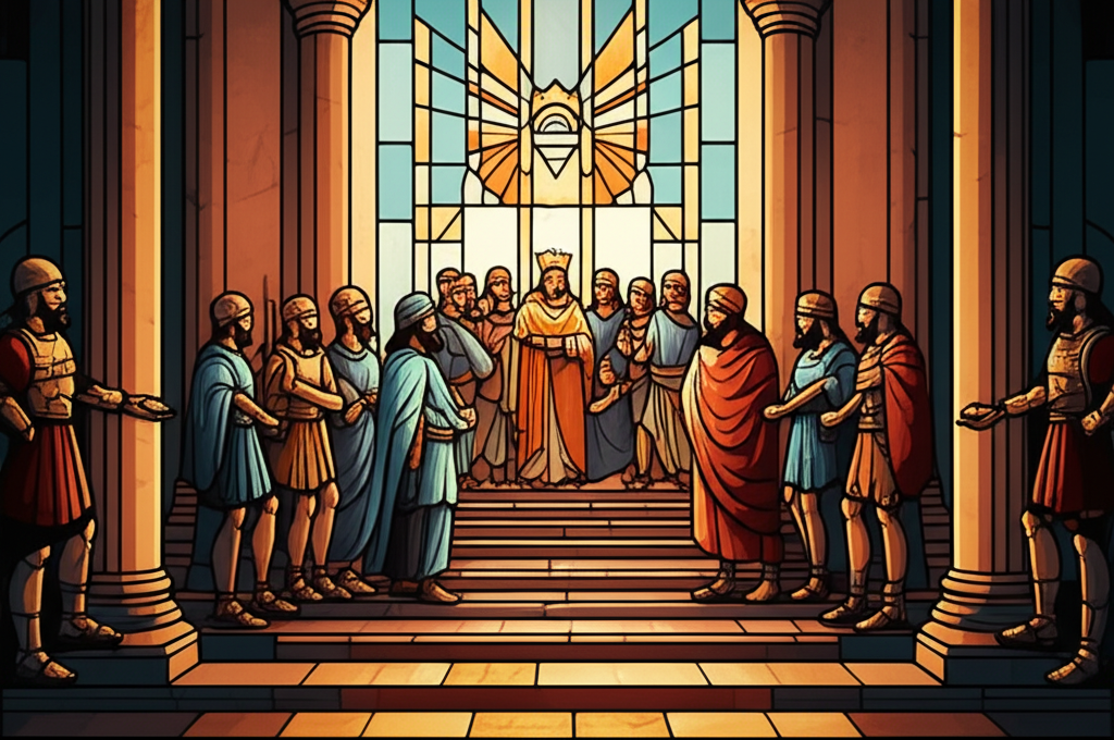 2 Chronicles 36