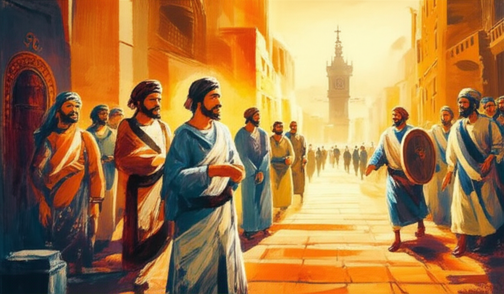 2 Chronicles 36