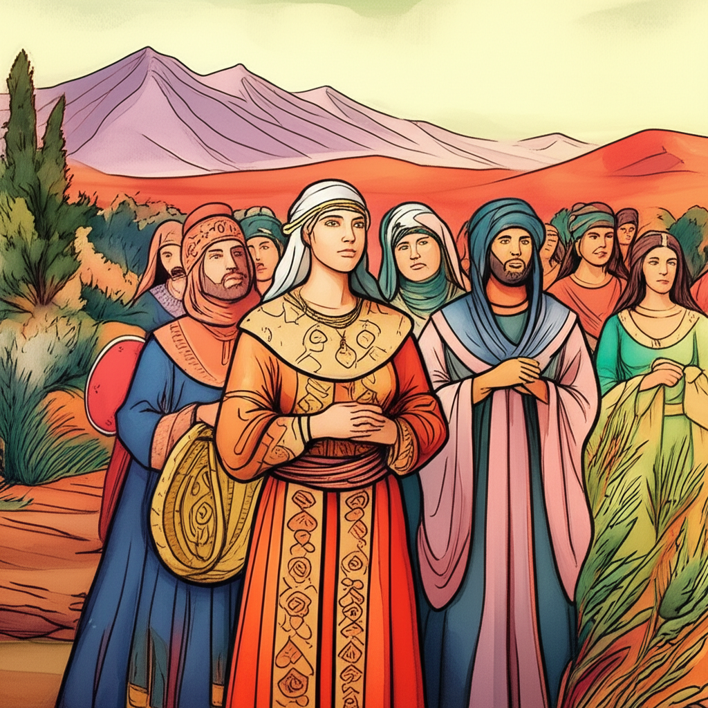 Esther 2