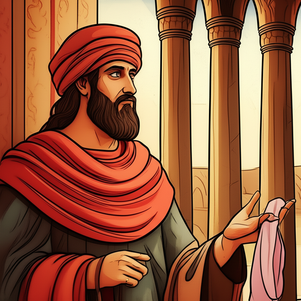 Esther 2