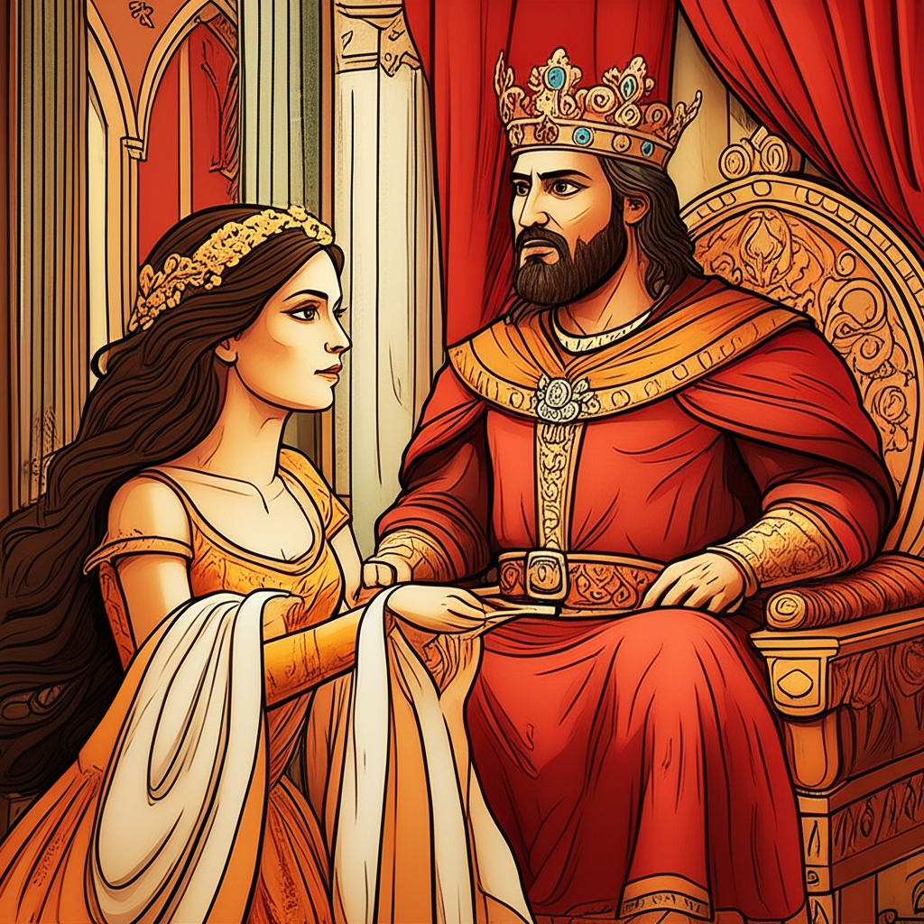 Esther 2
