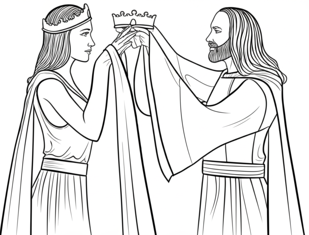 Esther 2