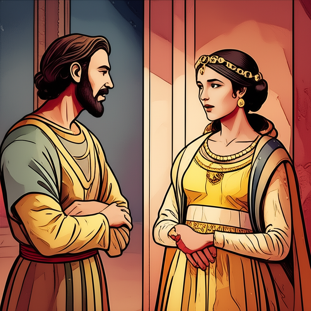 Esther 4
