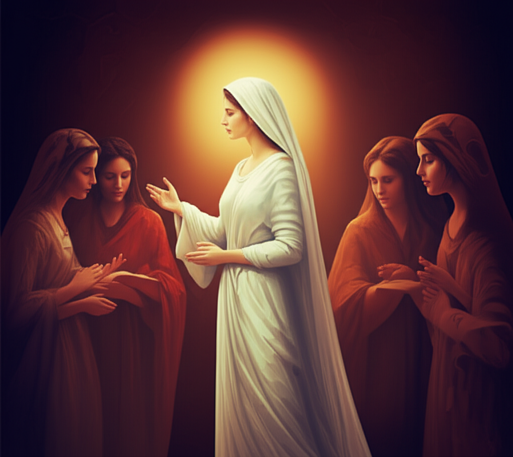 Esther 4