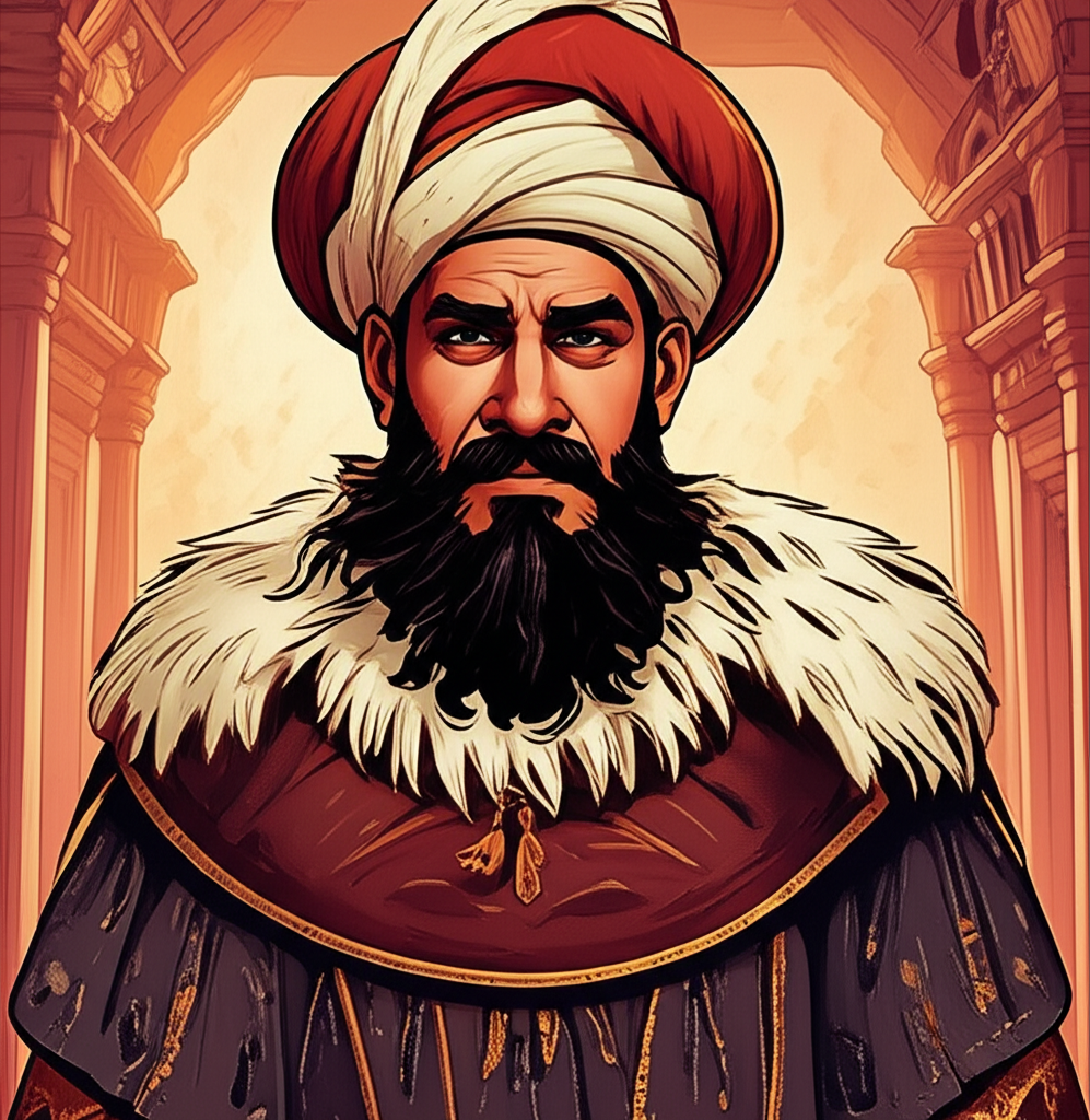 Esther 5