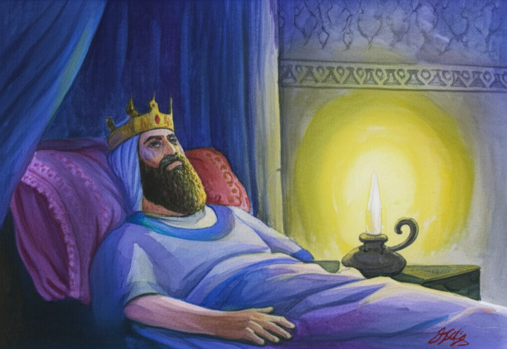 Esther 6