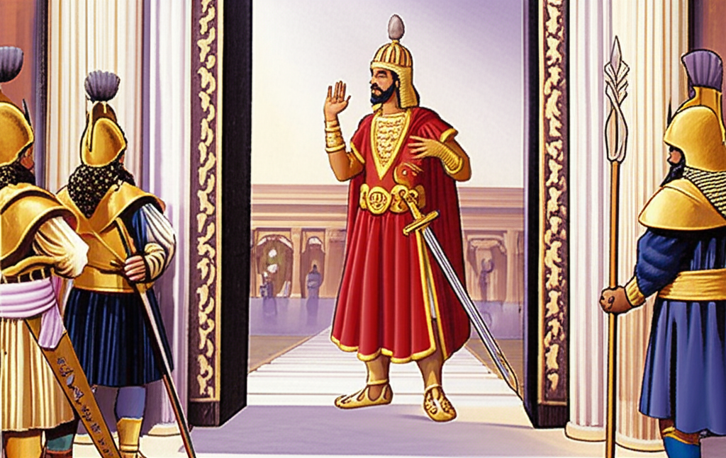 Esther 6