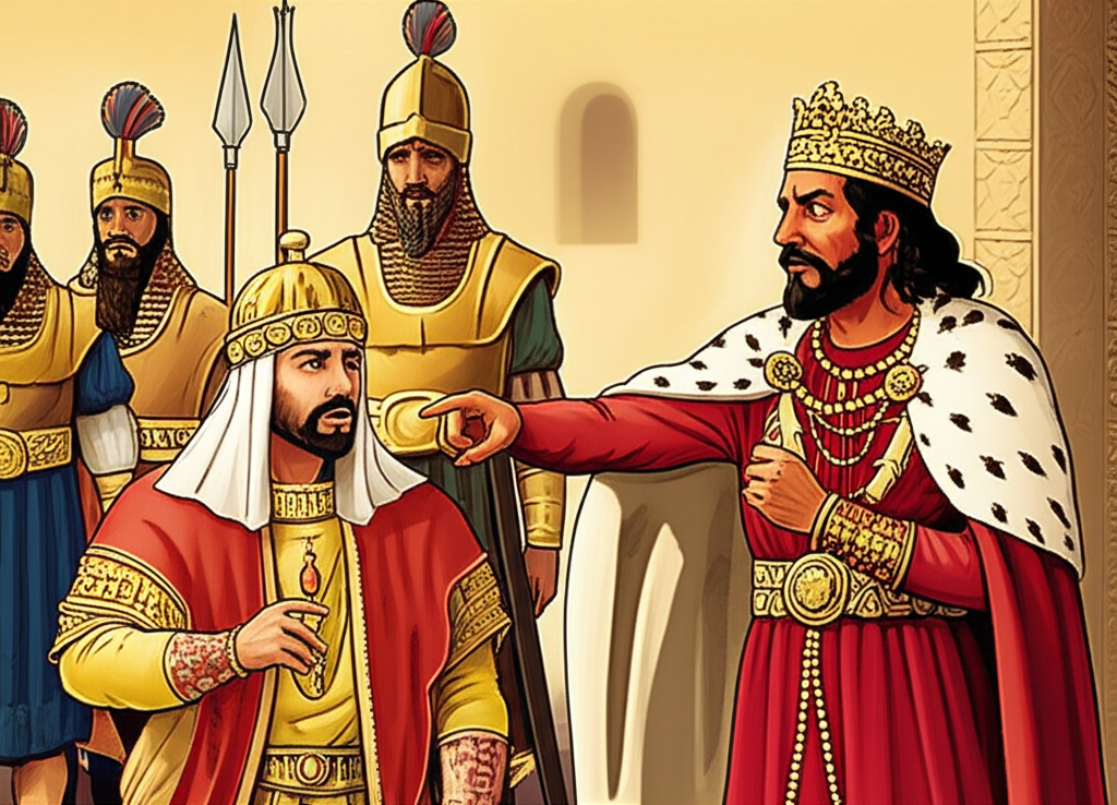 Esther 6