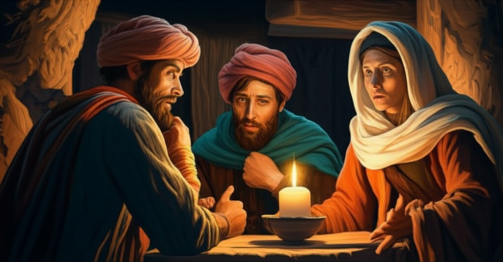 Esther 6